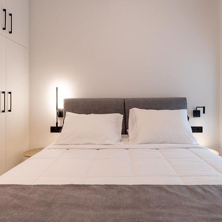 Uranus Apartment Heraklion  Exterior photo