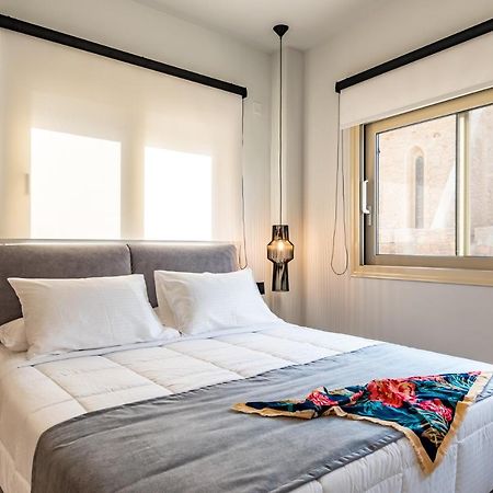 Uranus Apartment Heraklion  Exterior photo