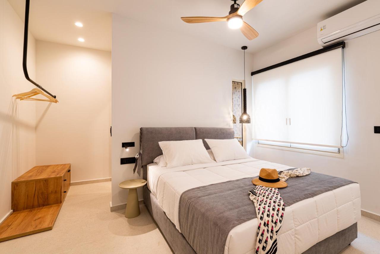 Uranus Apartment Heraklion  Exterior photo