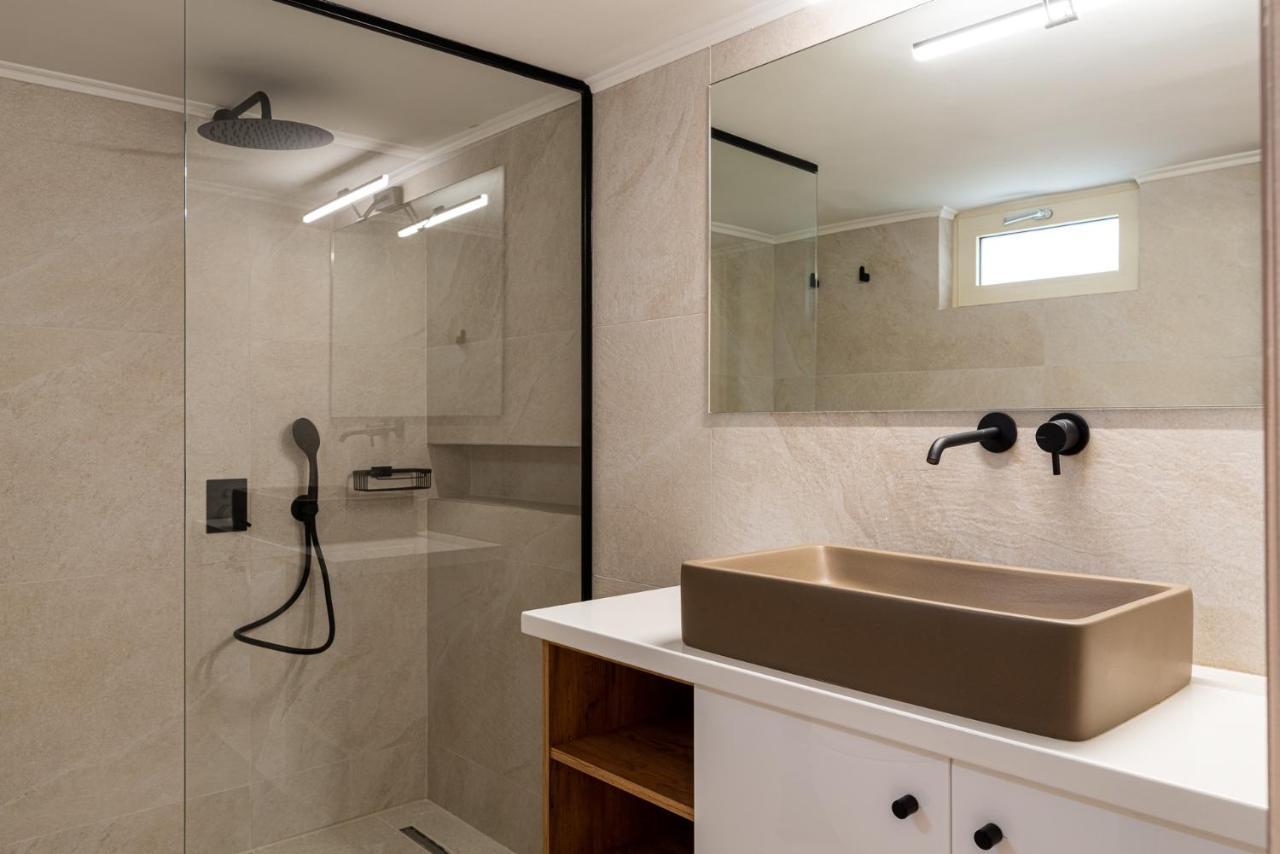 Uranus Apartment Heraklion  Exterior photo