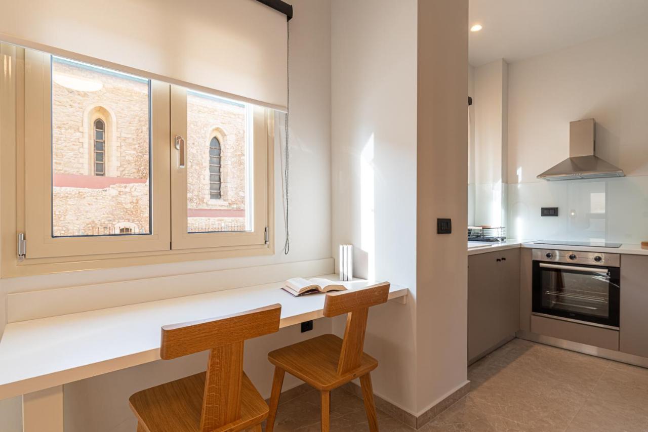 Uranus Apartment Heraklion  Exterior photo