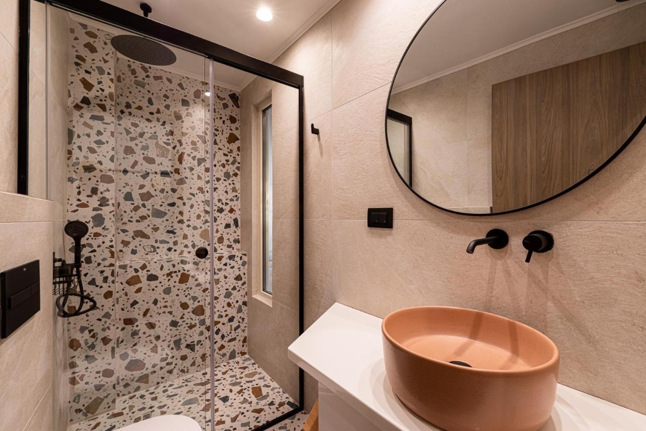 Uranus Apartment Heraklion  Exterior photo