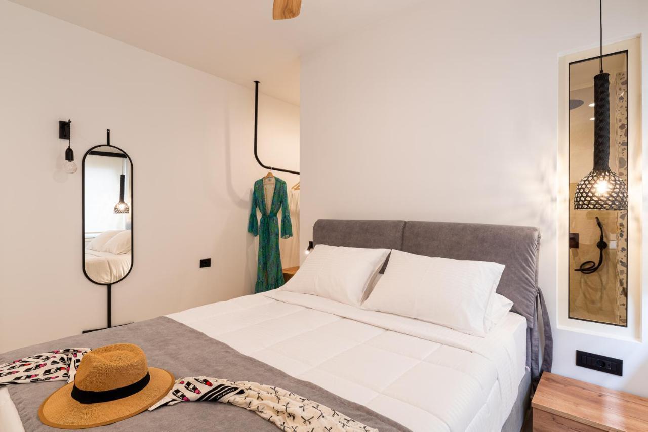 Uranus Apartment Heraklion  Exterior photo