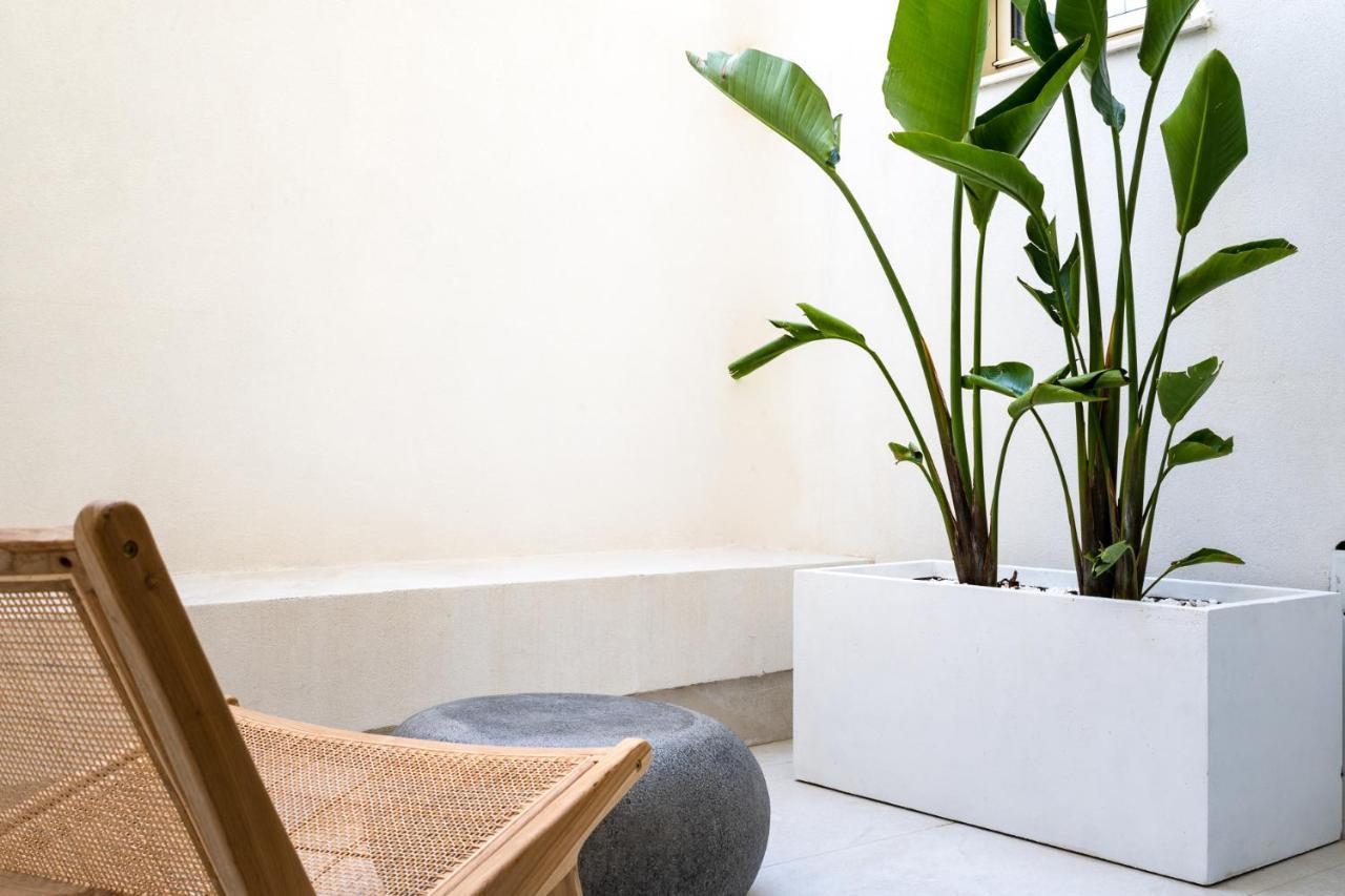 Uranus Apartment Heraklion  Exterior photo