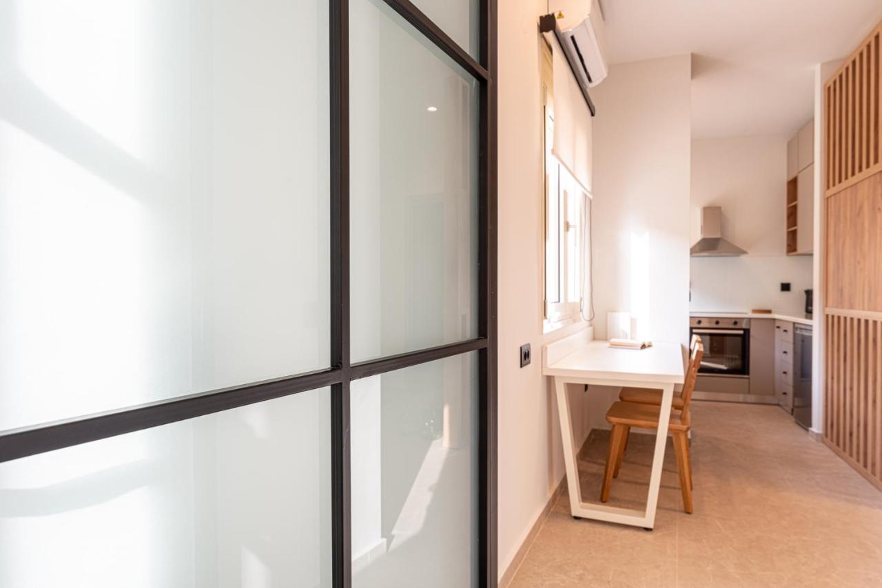 Uranus Apartment Heraklion  Exterior photo